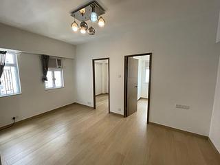 Kennedy Town - New Fortune House 07