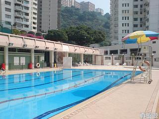 Pok Fu Lam - Baguio Villa 04