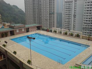 Pok Fu Lam - Baguio Villa 05