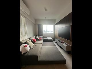 Causeway Bay - Mayson Garden Building 02