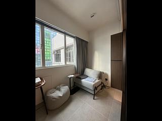 Causeway Bay - Mayson Garden Building 03