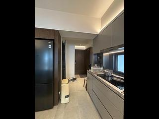 Causeway Bay - Mayson Garden Building 05