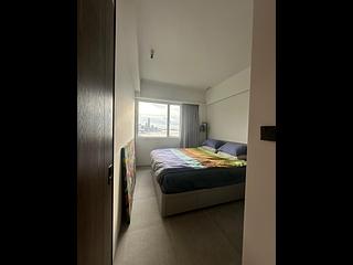 Causeway Bay - Mayson Garden Building 06