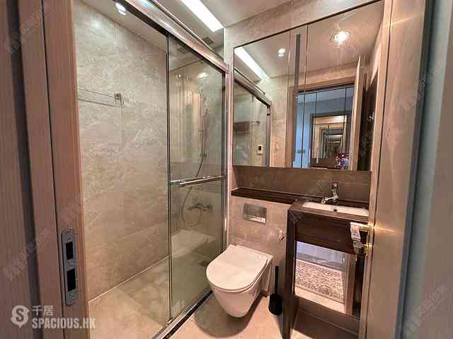 Pak Shek Kok - Providence Bay Phase 3 The Graces Tower 10 06