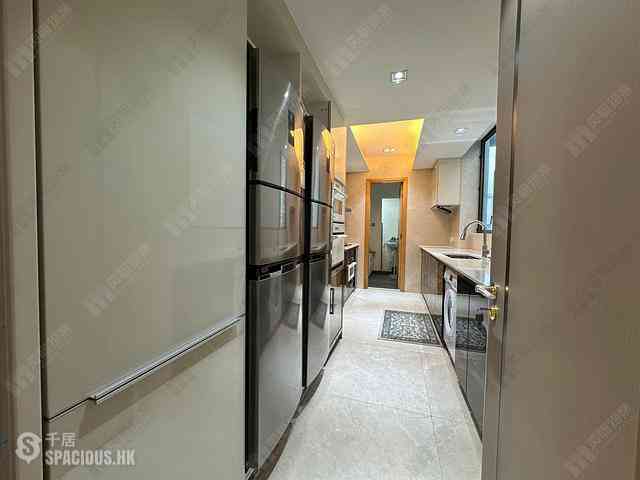 Pak Shek Kok - Providence Bay Phase 3 The Graces Tower 10 07