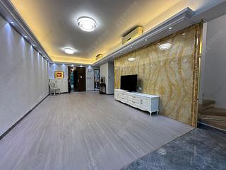 Pak Shek Kok - Providence Bay Phase 3 The Graces Block 10 08
