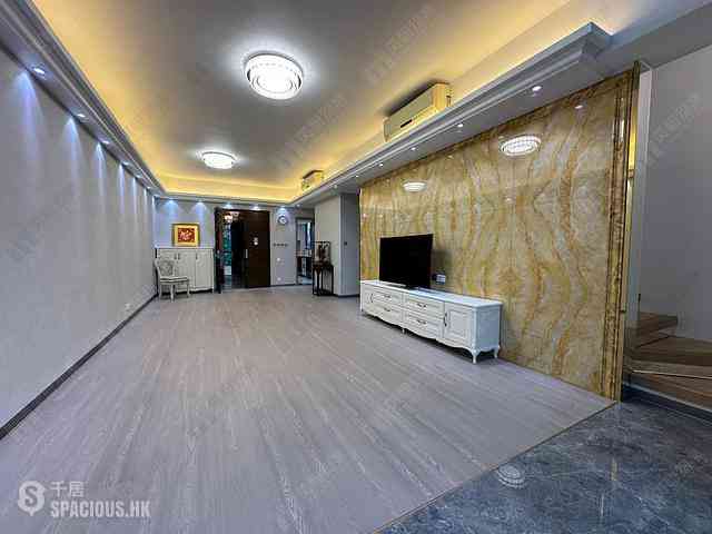 Pak Shek Kok - Providence Bay Phase 3 The Graces Tower 10 08