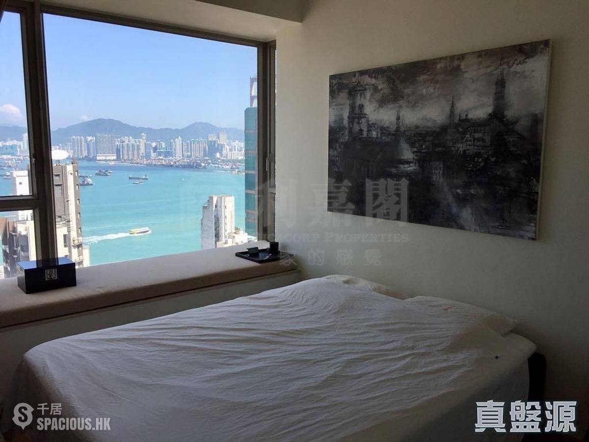 Sai Ying Pun - Island Crest Block 2 01