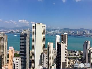Sai Ying Pun - Island Crest Block 2 05