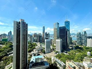 Mid Levels Central - Wealthy Heights 10
