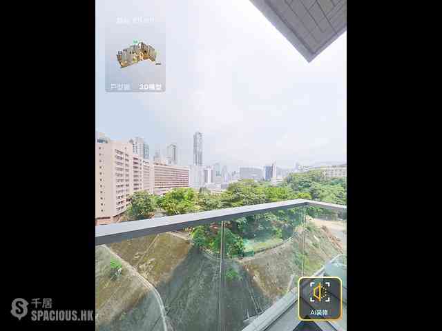 Wan Chai - One Wanchai 01