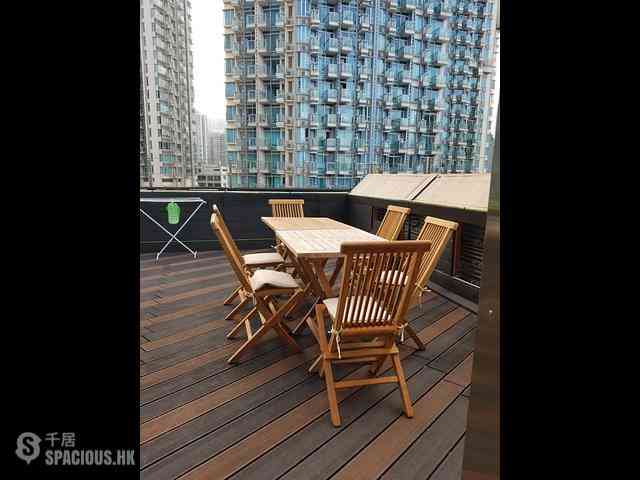 Wan Chai - Silvervale Mansion 01