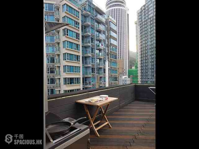 Wan Chai - Silvervale Mansion 02