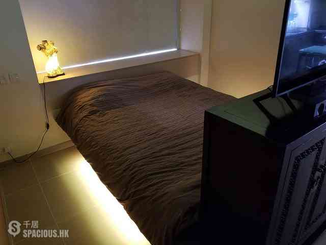 Wan Chai - Silvervale Mansion 10