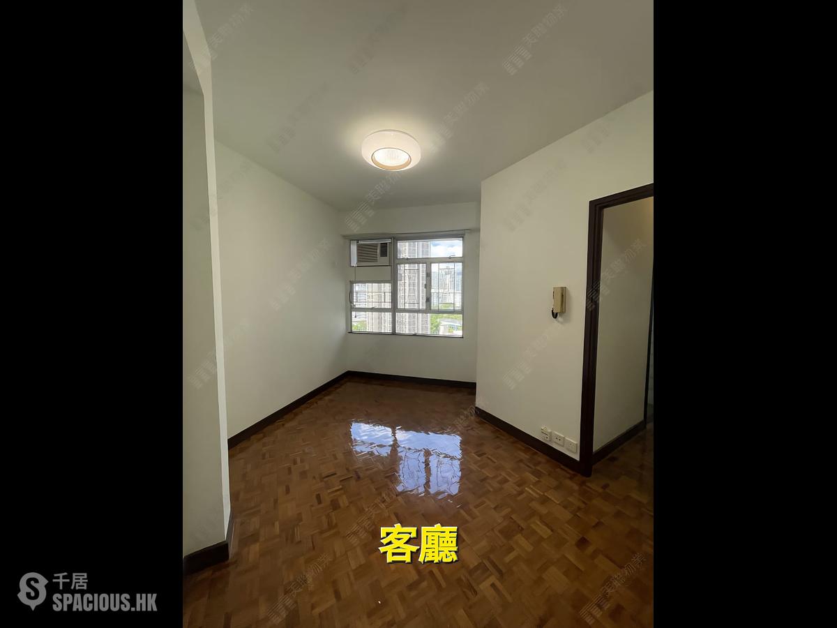 大埔 - 八號花園4座 01
