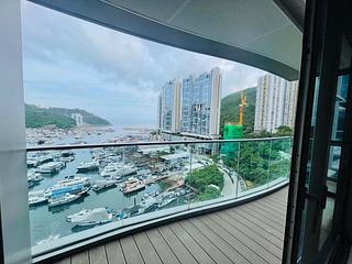 鴨脷洲 - 南區・左岸 02
