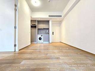 铜锣湾 - yoo Residence 02