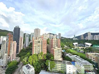 铜锣湾 - yoo Residence 03