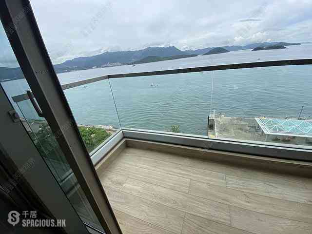 白石角 - 海日湾 01