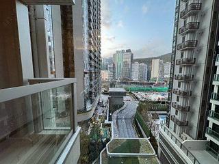 黃竹坑 - 港島南岸1期 晉環 08