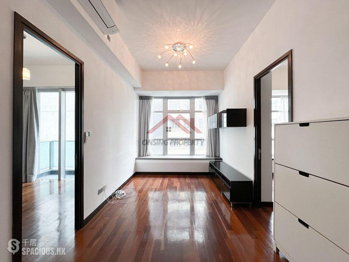 Wan Chai - J Residence 01