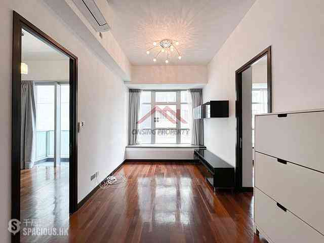 Wan Chai - J Residence 01