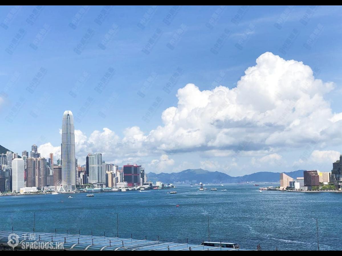 炮台山 - 维港颂 01