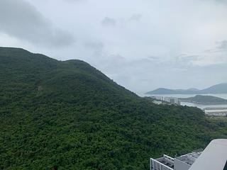 黃竹坑 - 港岛南岸4A期 海盈山I 2B座 13
