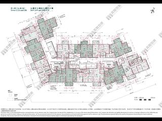 黃竹坑 - 港岛南岸4A期 海盈山I 2B座 16