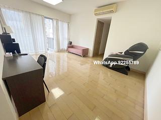 Sai Ying Pun - Island Crest 02