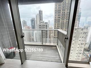 Sai Ying Pun - Island Crest 03