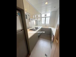 Sai Ying Pun - Island Crest 10