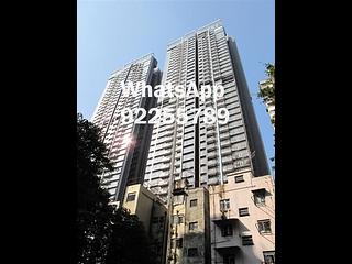 Sai Ying Pun - Island Crest 14