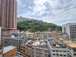 跑馬地 - One Jardine's Lookout 03