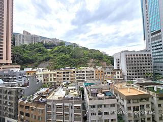 跑馬地 - One Jardine's Lookout 04
