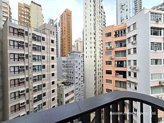 跑馬地 - One Jardine's Lookout 03