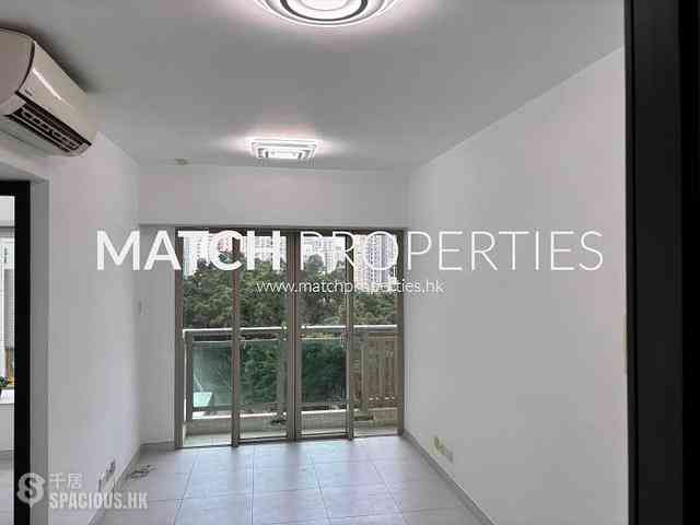 Sai Ying Pun - Centre Place 01