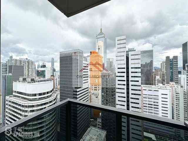 Wan Chai - L' Wanchai 01