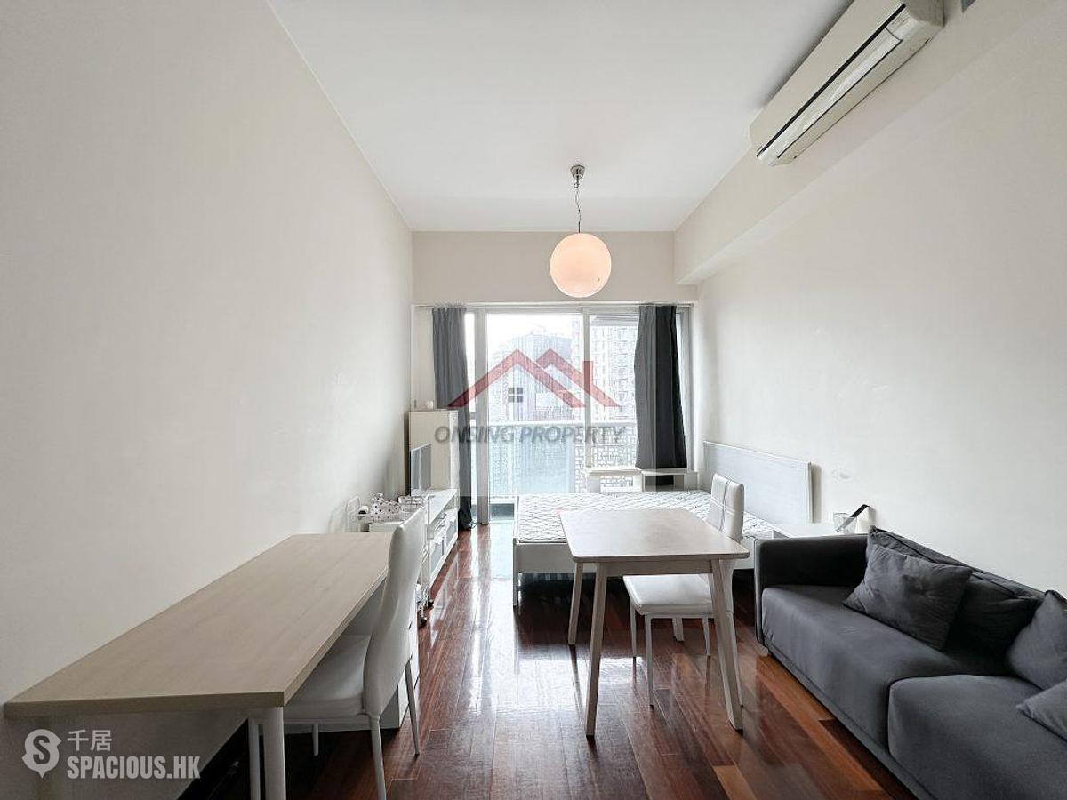 Wan Chai - J Residence 01