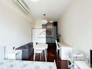 Wan Chai - J Residence 02