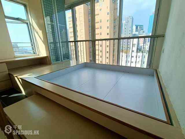 Tin Hau - Wilson Court 03