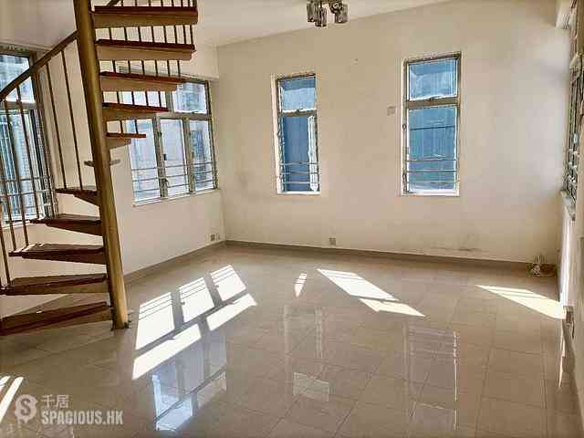 Tin Hau - Wilson Court 06