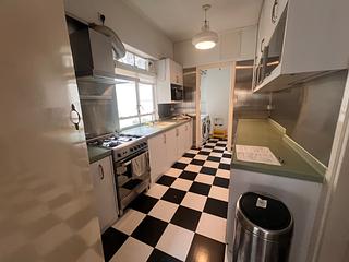 Mid Levels Central - Olympian Mansion 05