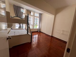 Mid Levels Central - Olympian Mansion 07