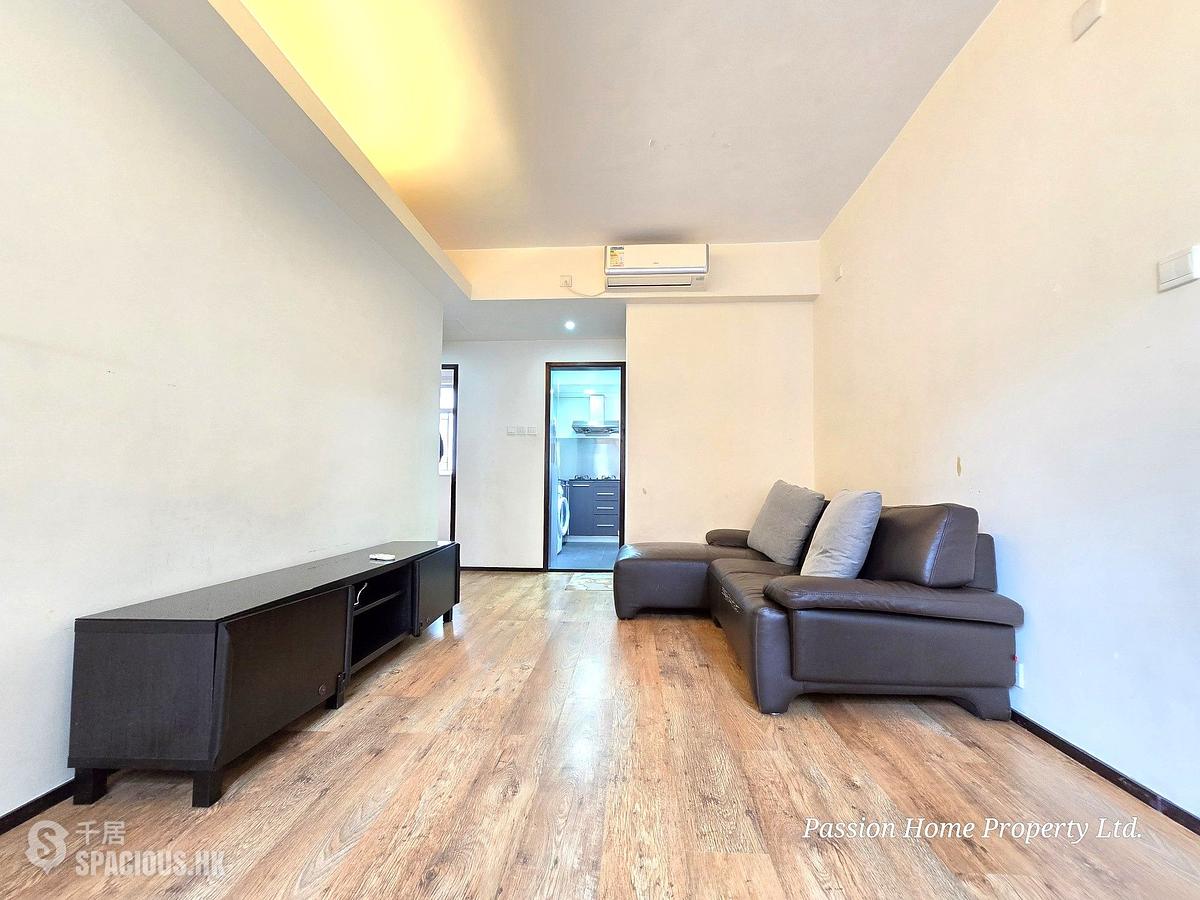 Jardines Lookout - Elegant Court 01