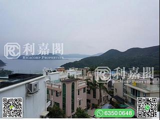 清水湾 - 茅莆 14