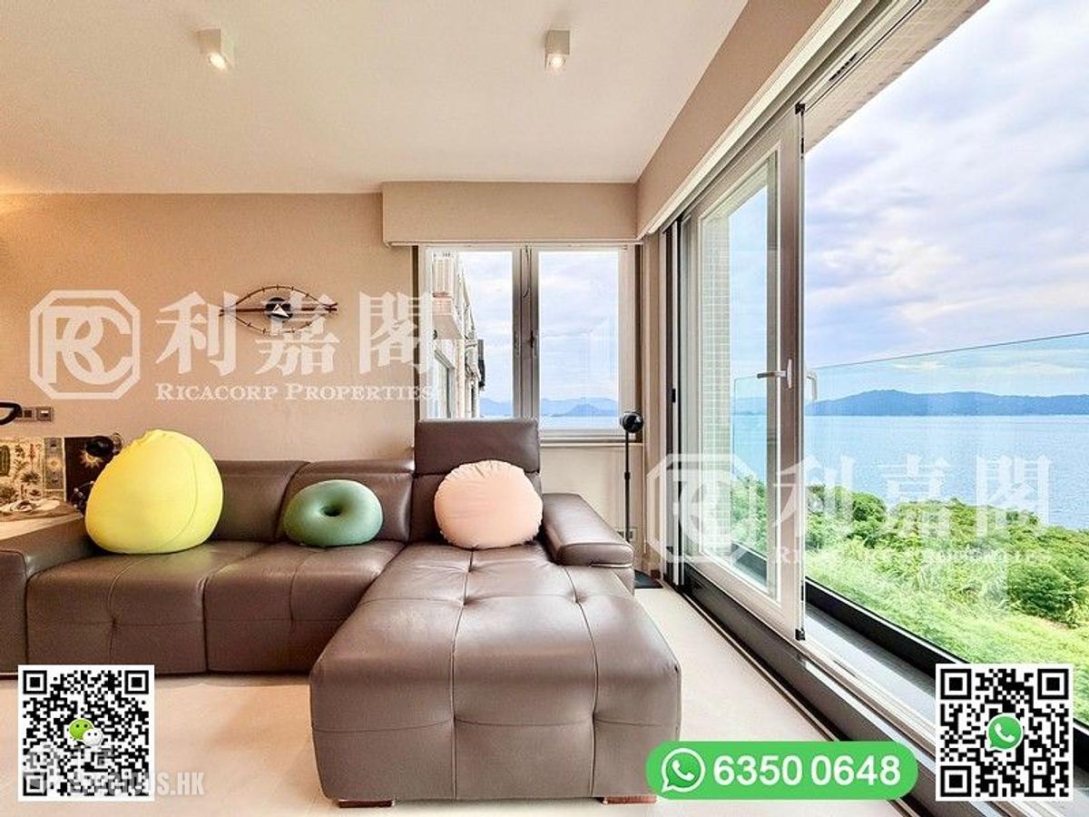清水湾 - 银海山庄 01