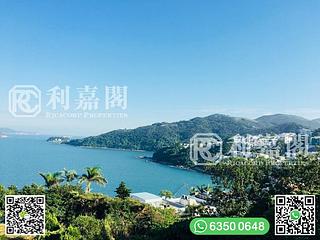清水湾 - 银海山庄 02