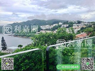 清水湾 - 银海山庄 03