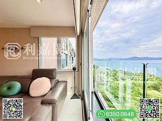 清水湾 - 银海山庄 08